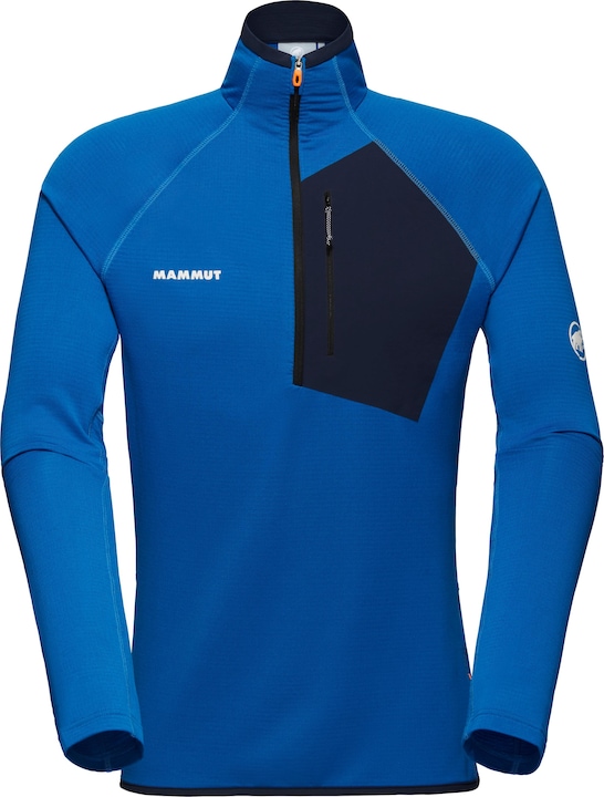Produktbild Mammut Aenergy Light ML Half Zip Pull Men (L)