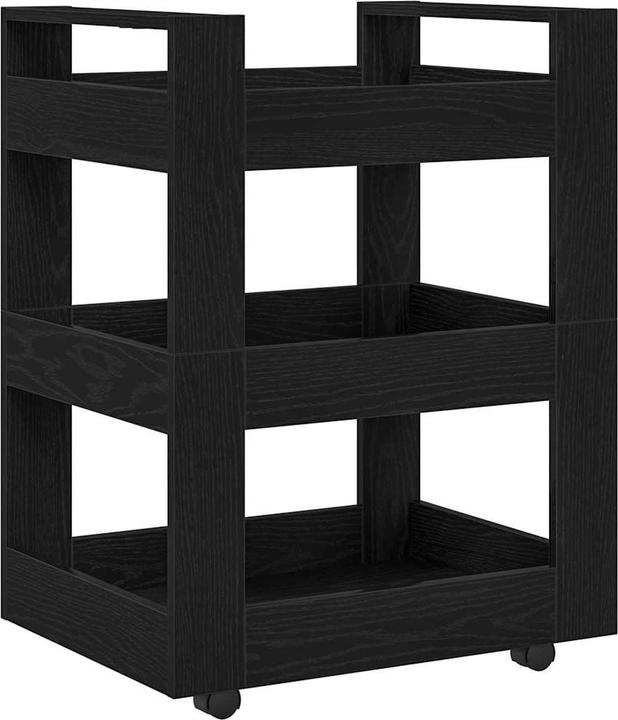 Image du produit vidaXL Küchentrolley