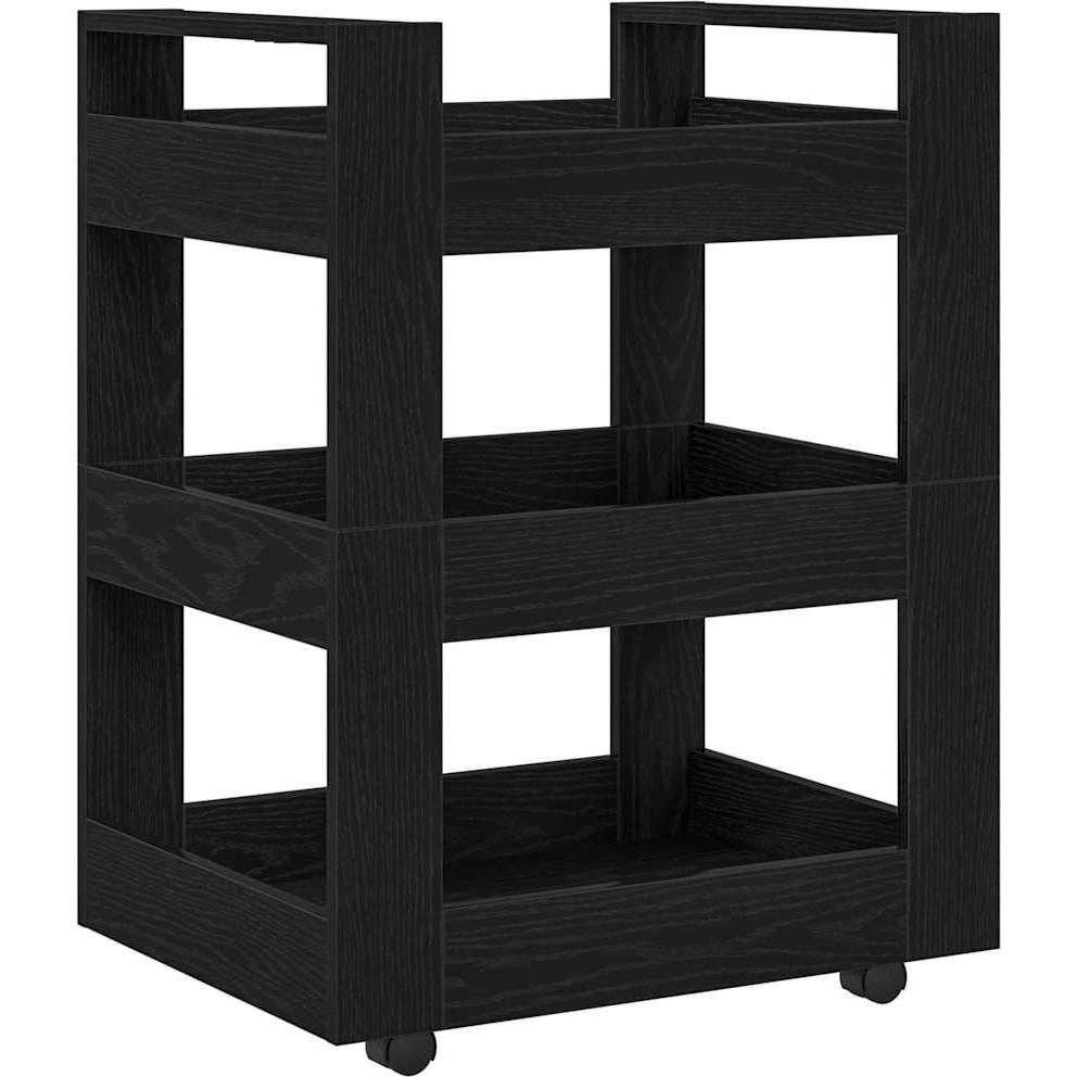 Vidaxl, Carrello Portavivande, KüChentrolley