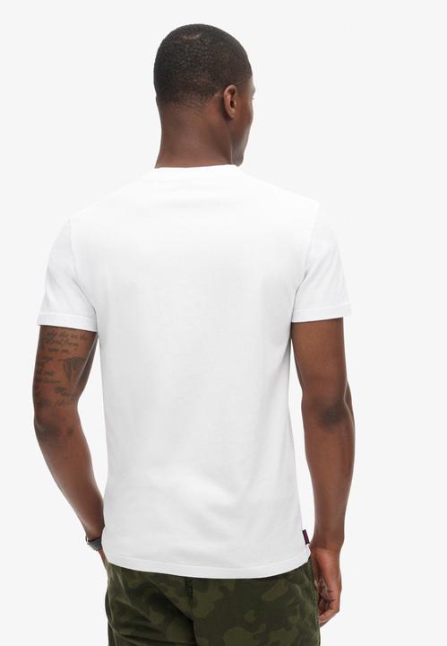 Actual product image Superdry Essential (XXL)