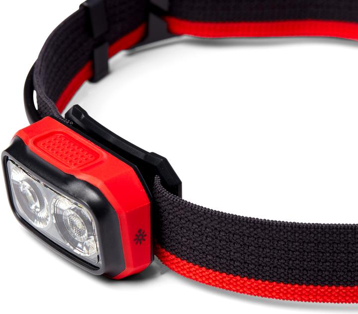Produktbild Black Diamond Onsight 375 Stirnlampe (375 lm)