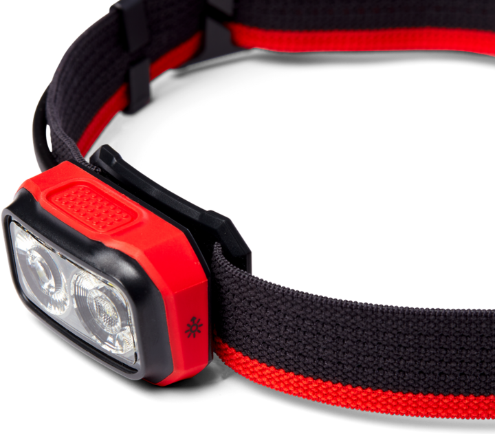 Actual product image Black Diamond Onsight 375 headlamp (375 lm)