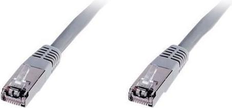 Actual product image Goobay Netzwerkkabel (S/FTP, CAT6, 3 m)