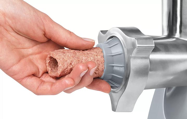 Actual product image Bosch Hausgeräte Mfw45020