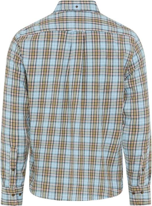 Immagine prodotto GANT Camicia a Quadri Flanella Sventolata (M)