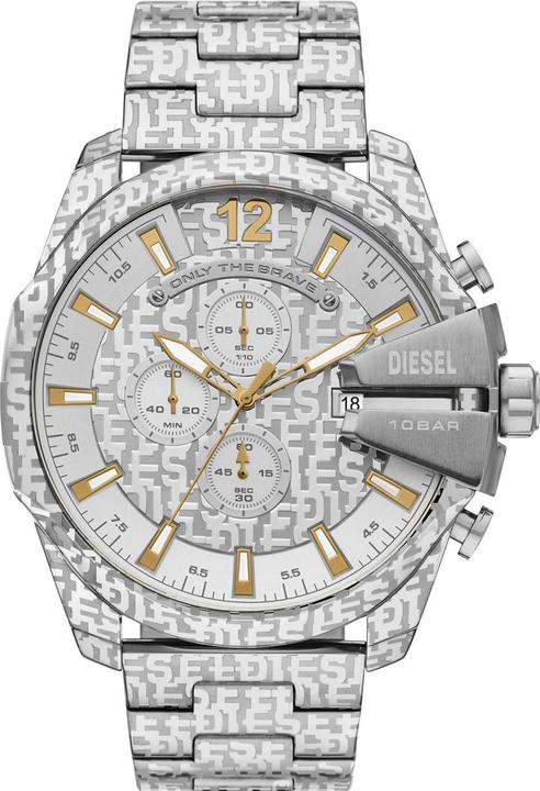 Produktbild Diesel Mega Chief (Chronograph, 51 mm)