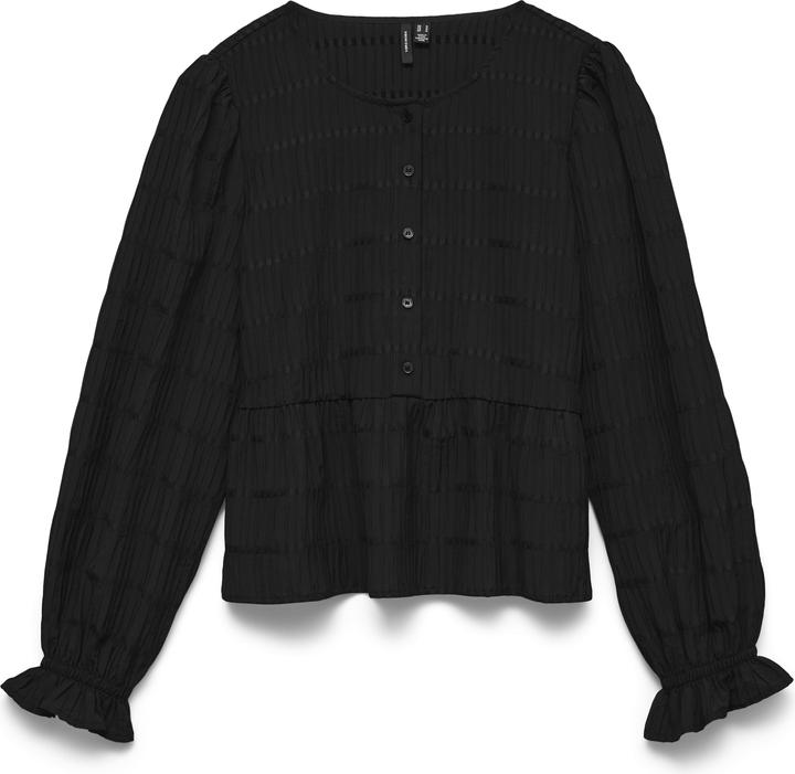 Immagine prodotto Vero Moda VMERMA Top Bluse (L)