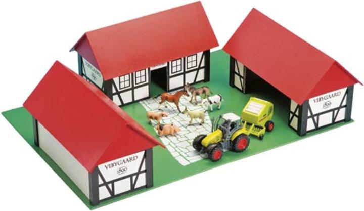 Produktbild VN Toys Bull - Farmhouse (41829)