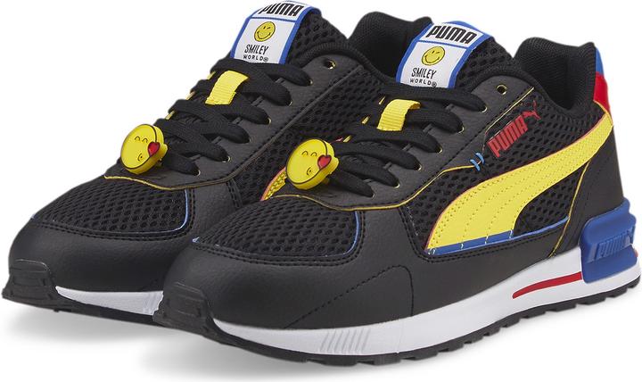 Produktbild Puma Graviton SW Jr (39)