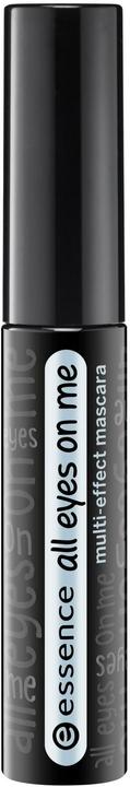 Productafbeelding essence all eyes on me multi-effect mascara (Zwart)