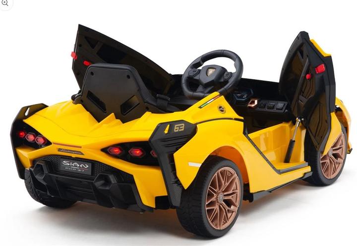 Produktbild Azeno Lamborghini Sian (12 V)