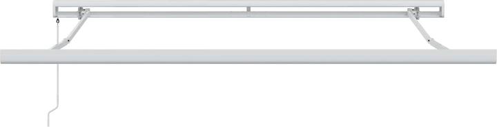 Produktbild vidaXL Einziehbare Markise (2.50 m)