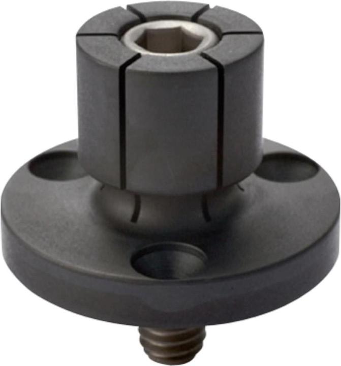 Produktbild IBT XPA-Spanndorne für Durchgangsb. Durchmesser 18-27