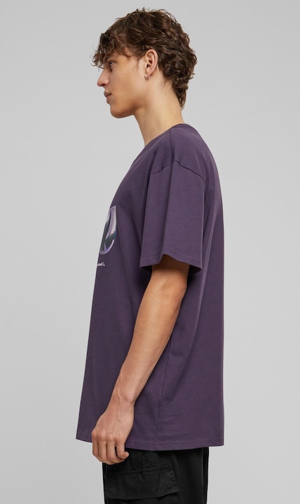 Produktbild Urban Classics FU Heavy Oversize Tee - 127069 (L)
