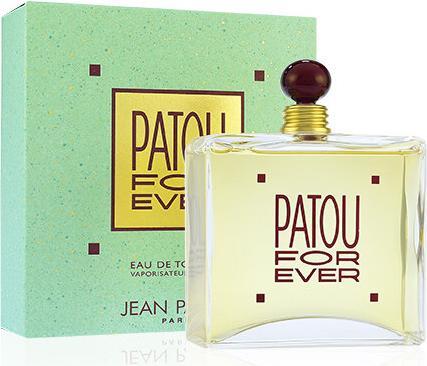 Actual product image Jean Patou Forever (Eau de toilette, 100 ml)