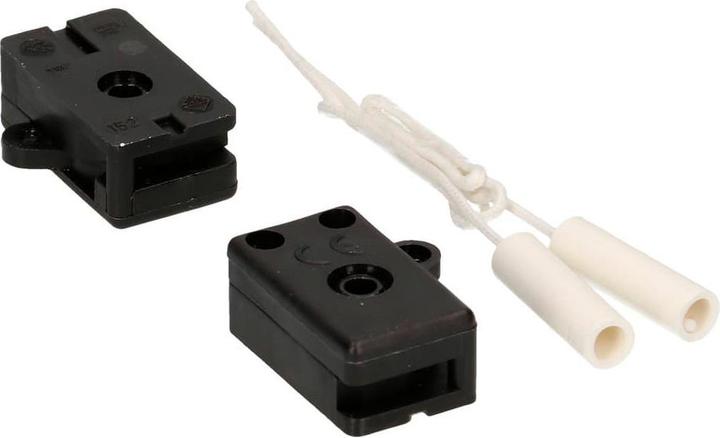 Actual product image Max Hauri Built-in pull switch