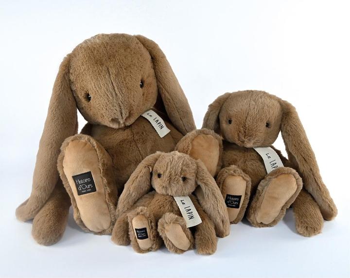 Produktbild Doudou et Compagnie Hase, noisette 50cm (50 cm)