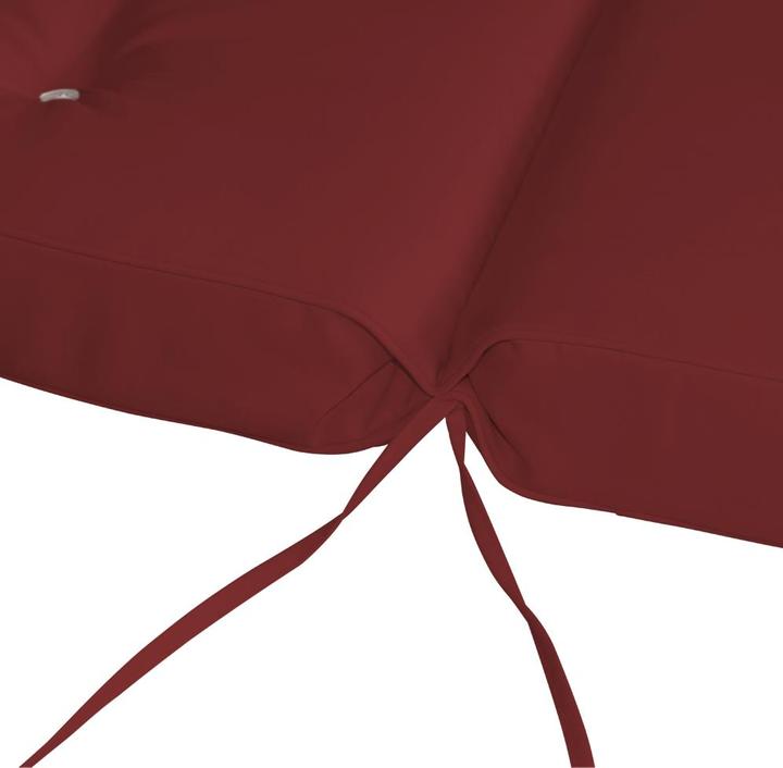Produktbild Detex Stuhlauflage (120 x 45 x 5 cm)