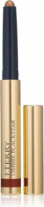 Actual product image By Terry Ombre Blackstar (Brown)