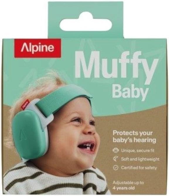 Image du produit Alpine Muffy Baby (1x)