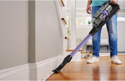 Produktbild Black & Decker BSV525BRP-QW