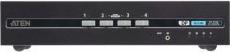 Immagine prodotto Aten CS1144DP4-AT-G 4 porte USB - DP a doppio schermo sicuro