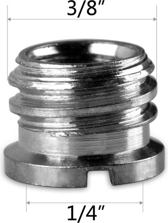 Image du produit SmallRig Nouveau fil (Adaptateur pour pied)