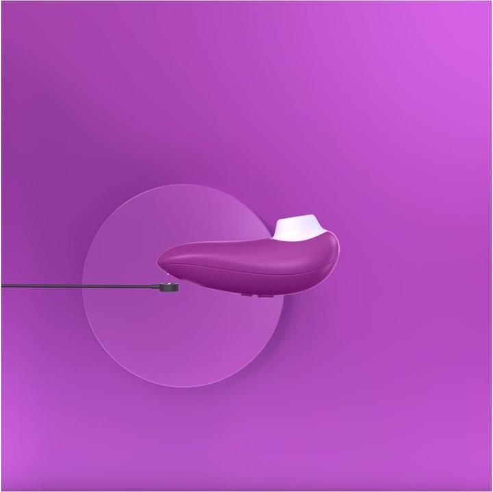 Actual product image Womanizer Starlet 3