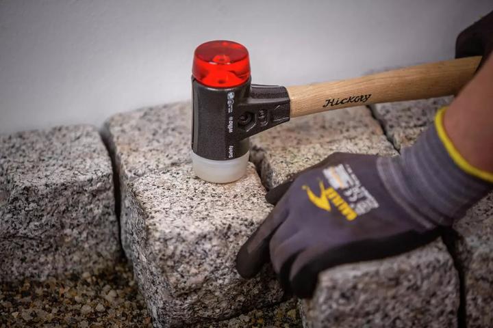 Actual product image Wiha Schonhammer Set (2371 g)
