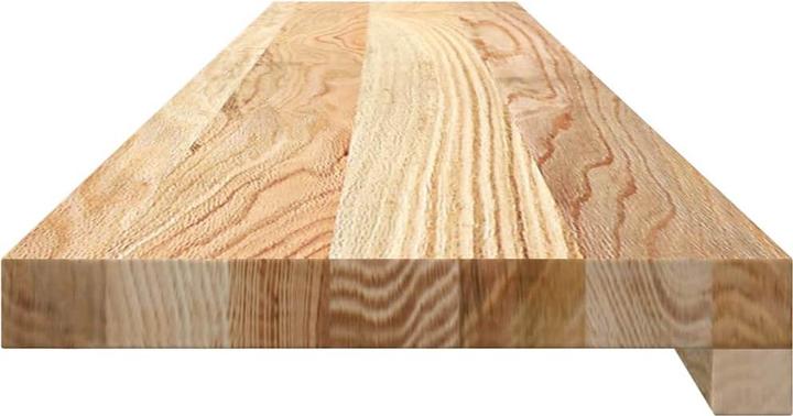 Actual product image vidaXL Fensterbank