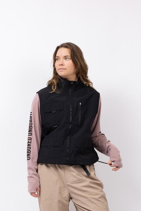 Actual product image Eivy Windbreaker Utility (M)