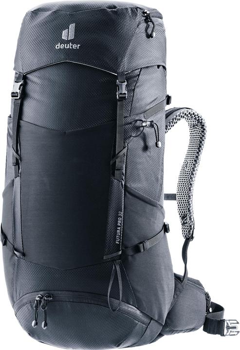 Actual product image Deuter Futura Pro 32 (32 l)