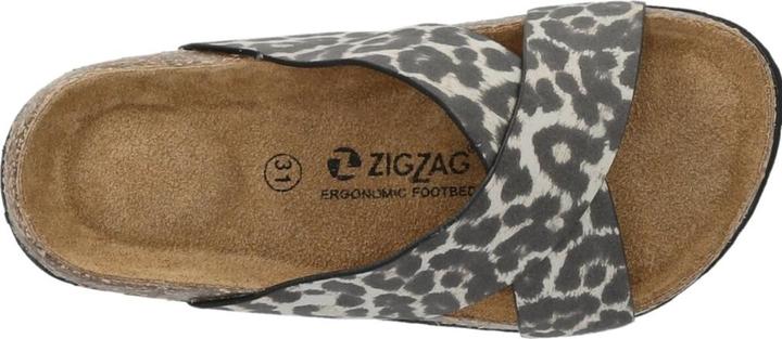 Produktbild ZigZag Turhang (34)