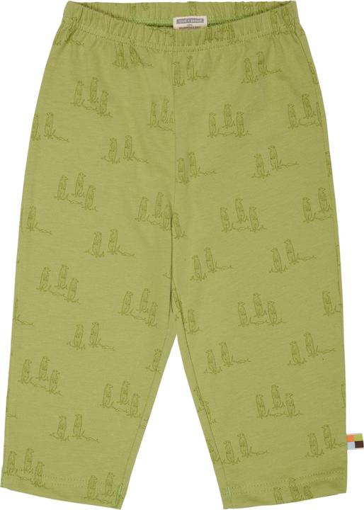 loud + proud Hose Druck