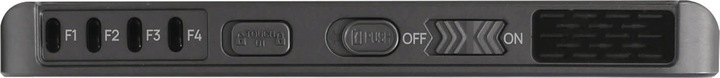 Actual product image Portkeys LH7H (7", Full HD)