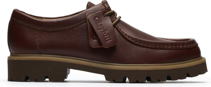 Image du produit Clarks M Cleyhill Seam (43)