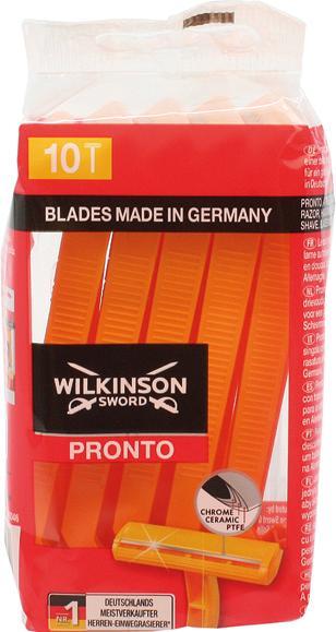 Immagine prodotto Wilkinson Rasoio usa e getta Pronto 10
