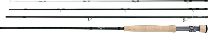 Shimano Biocraft XR Fly Salt Wtr 9'0 #7 (Fliegenrute, 274 cm)