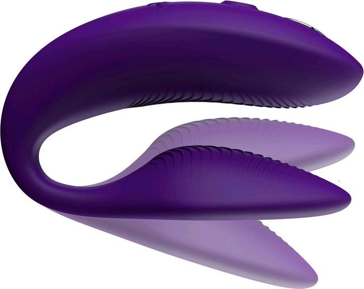 Actual product image We-Vibe Sync2