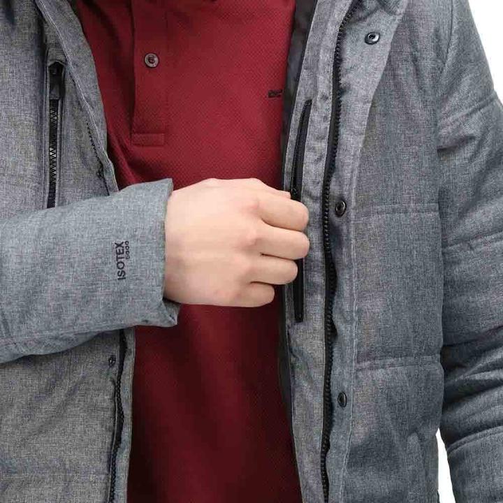 Actual product image Regatta Aleksander Parka Insulated (S)