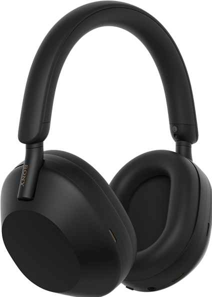 Immagine prodotto Sony WH-1000XM5 (ANC, 30 h, Senza fili, Cablato)