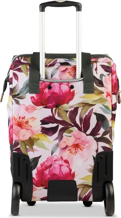 Image du produit Punta Big Wheel Einkaufstrolley 62 cm