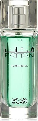 Actual product image Rasasi Fattan (Eau de parfum, 50 ml)