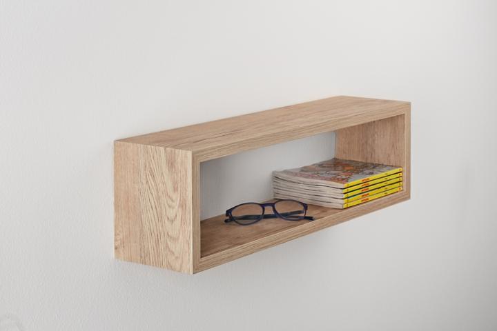 Riproduzione in legno di quercia estiva