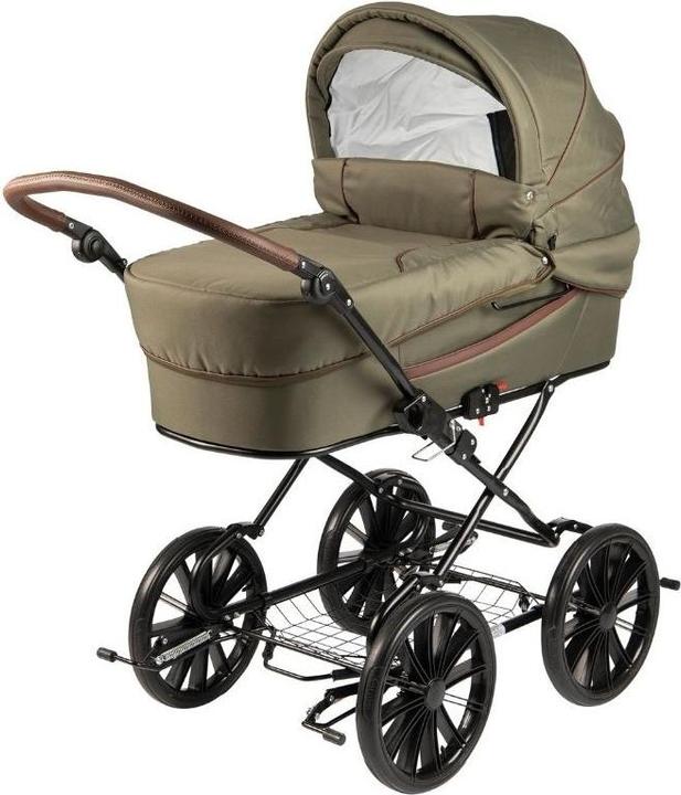 Image du produit Trille Poussette X-trem