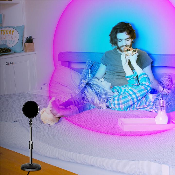 Actual product image LogiLink LED019