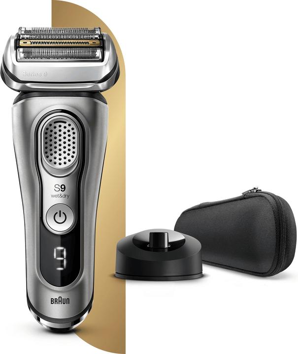 Immagine prodotto Braun Serie 9