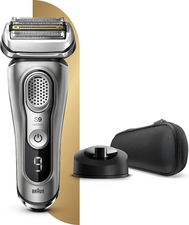 Braun Serie 9