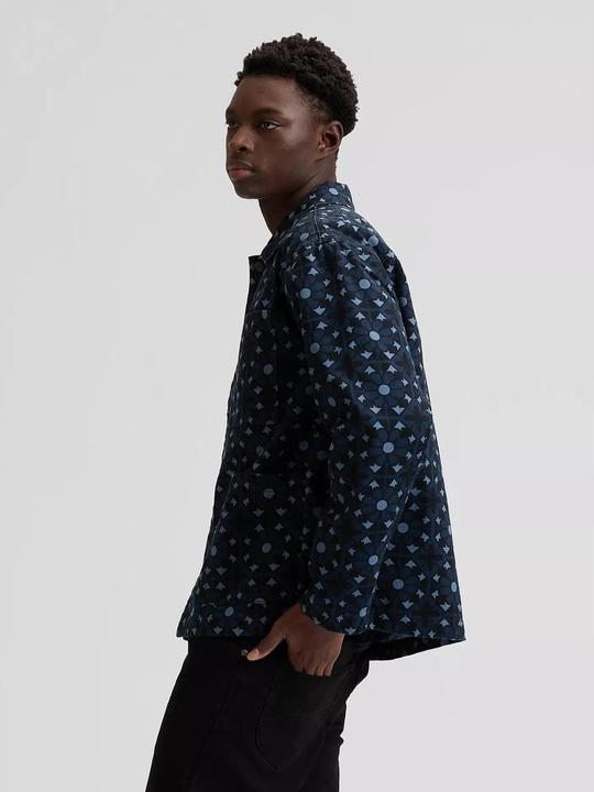 Actual product image Lee Jeansjacke Clean Workwear (M)