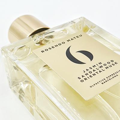 Produktbild Rosendo Mateu Olfactive Expressions No. 6 Eau de Parfum (Eau de Parfum, 100 ml)